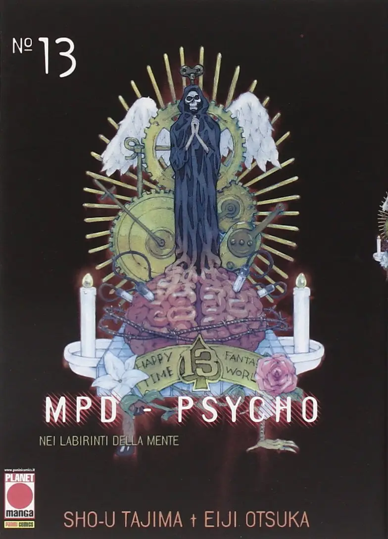 Volume cover